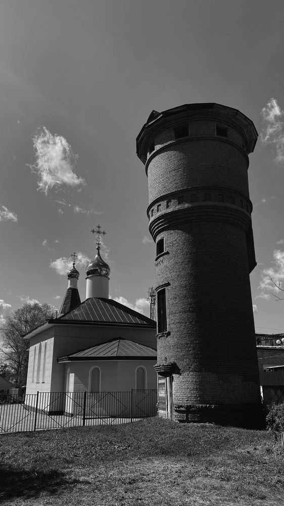 Photograph by Курдюмов Антон