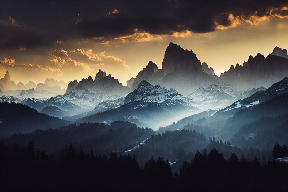 Photograph by Александра Мазур