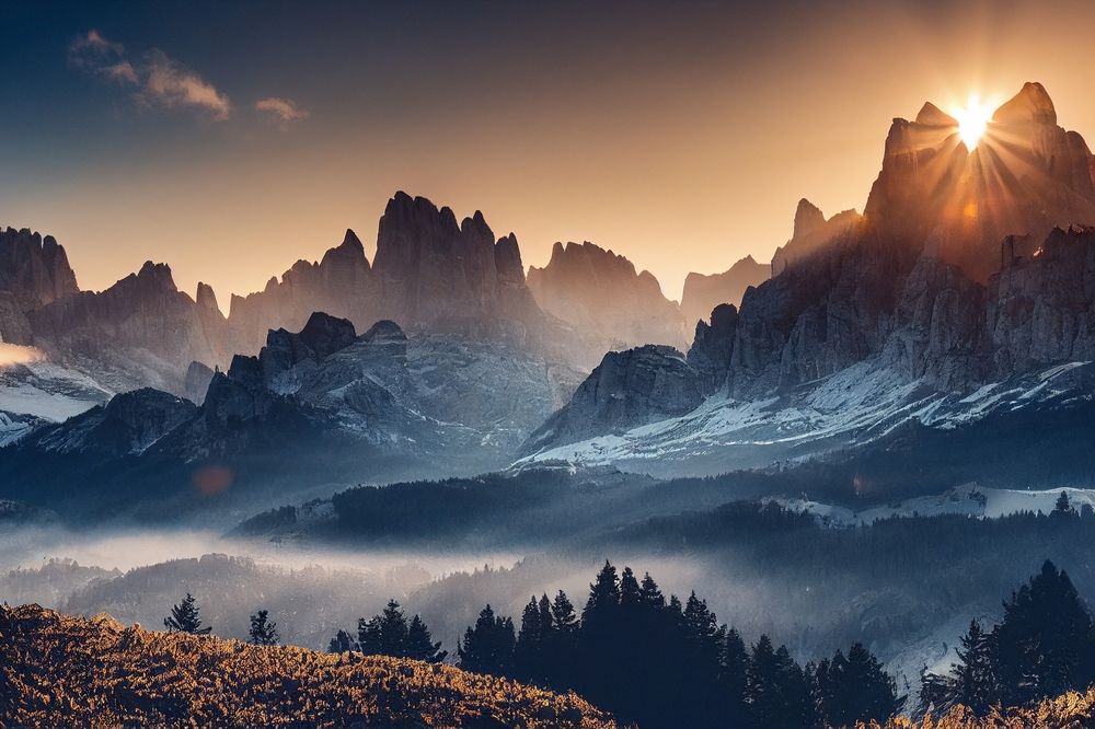 Photograph by Александра Мазур