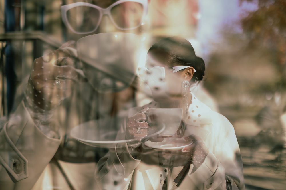 Photograph by Анна Сорокина