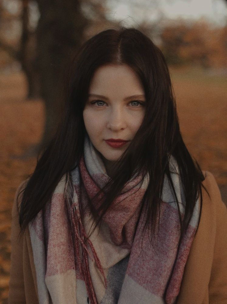 Photograph by Софья Никулина