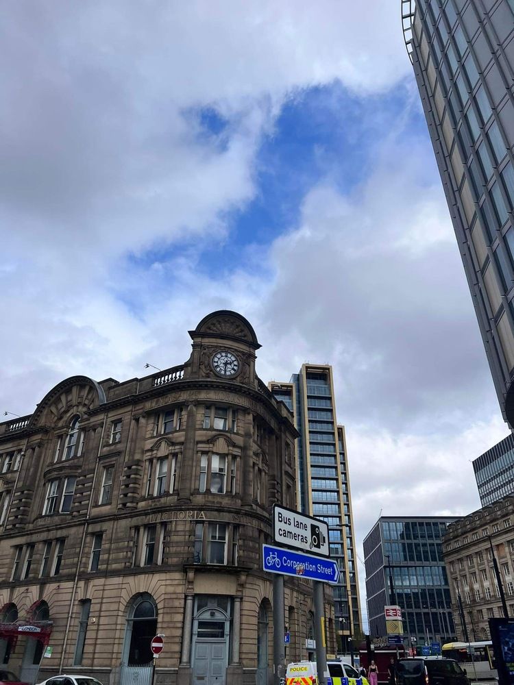 Фотография автора Арина Мясникова