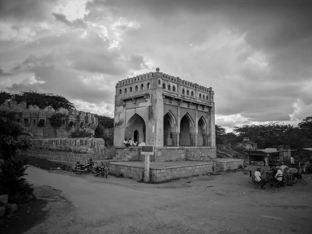 Photograph by Vijayakumar