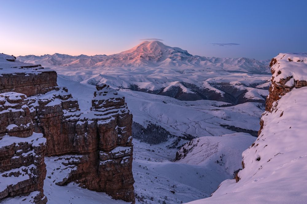 Photograph by Константин Шатилов