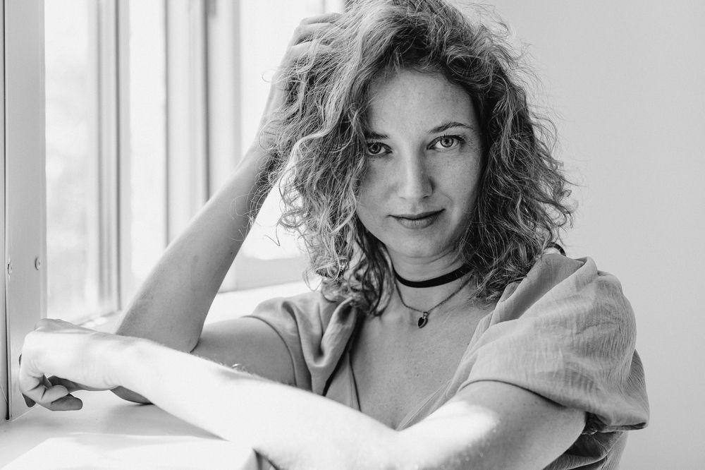 Photograph by Юлия Балашова