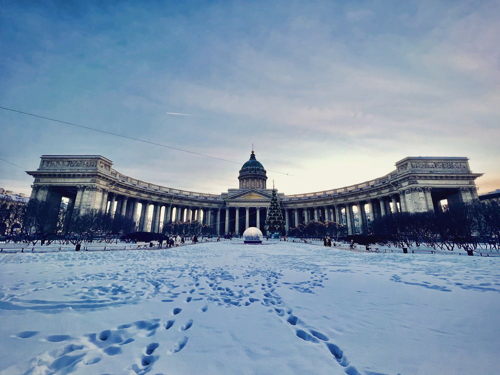 Фотография автора Наталия Одинцова