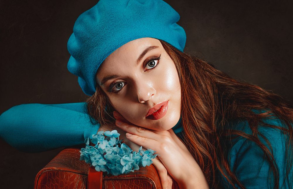 Photograph by Маргарита Троянова