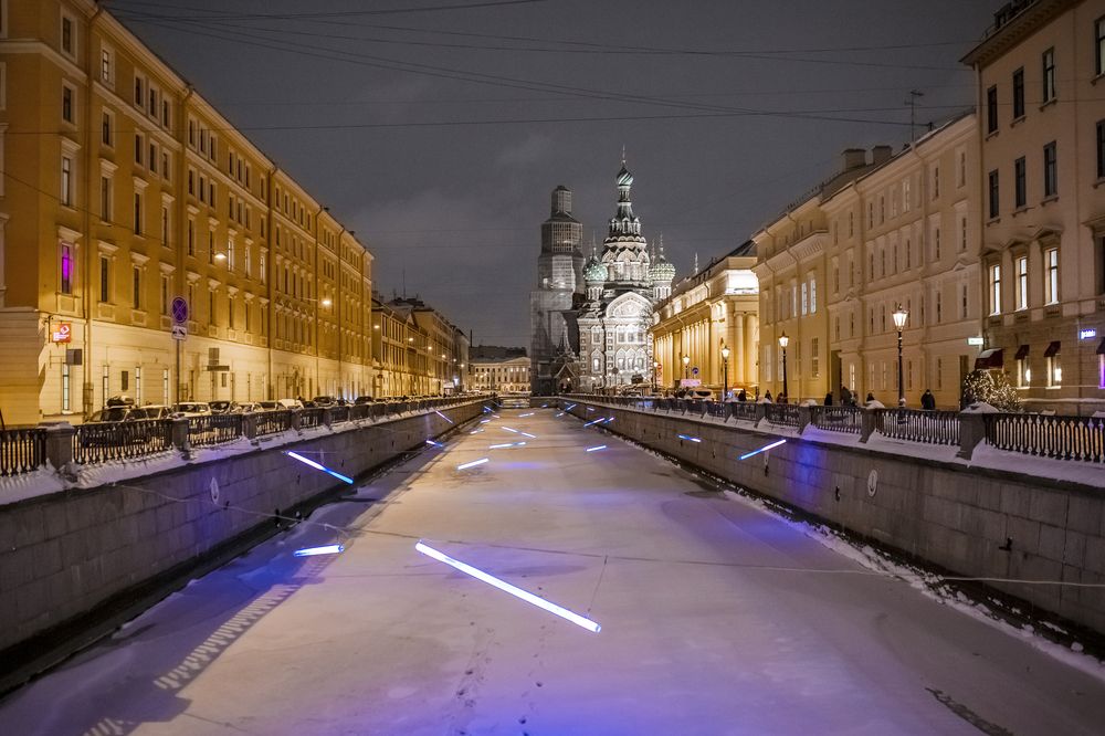 Фотография автора Наталия Одинцова