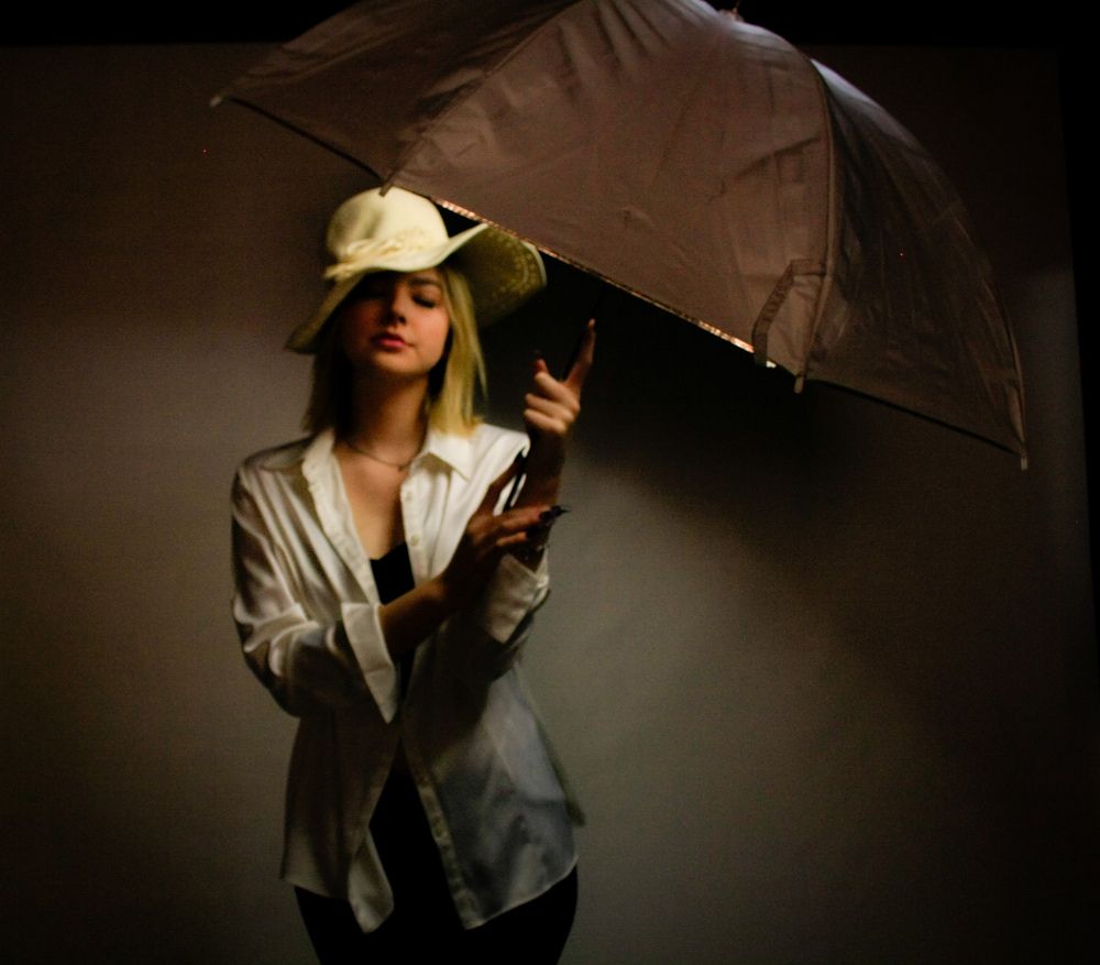 Photograph by Michelle Hart