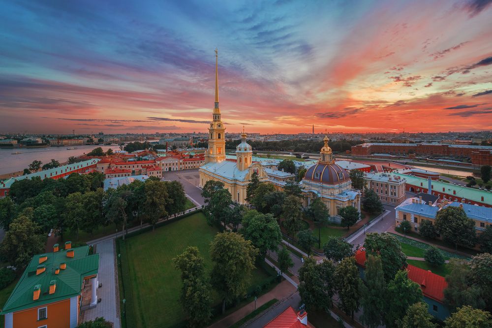 Photograph by Михаил Проскалов