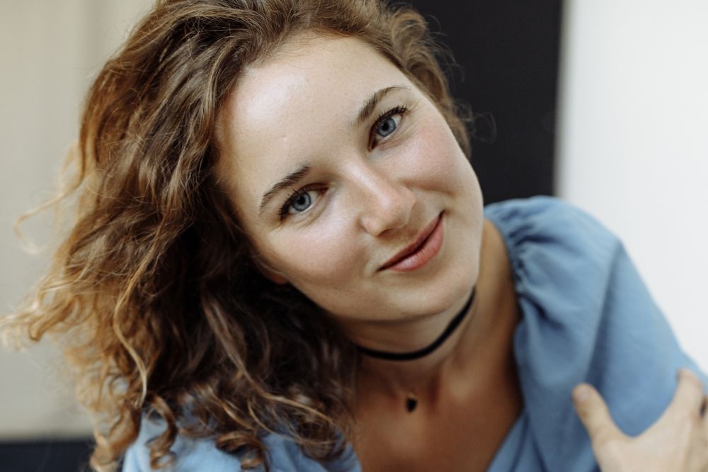 Photograph by Юлия Балашова