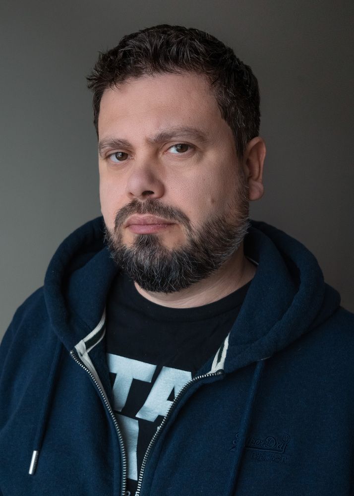 Photograph by Вера Голицына