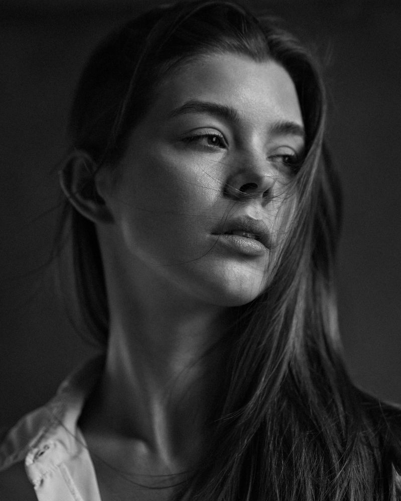 Photograph by Антон Плотников