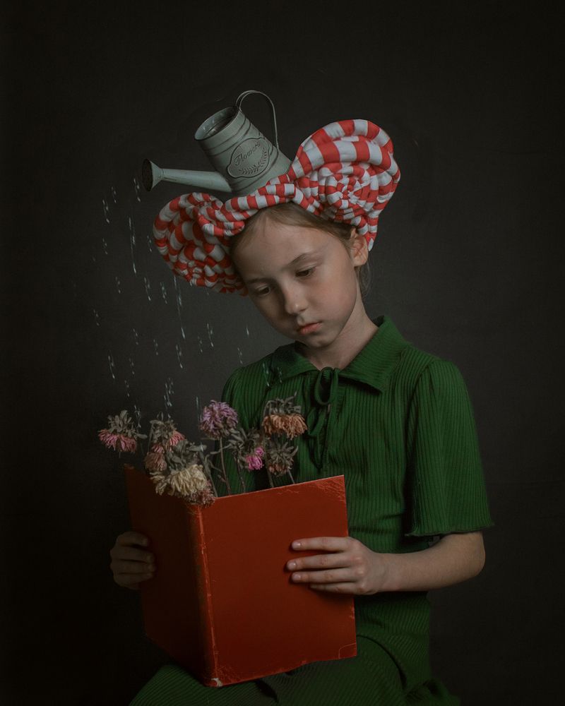 Photograph by Ivanova Ekaterina