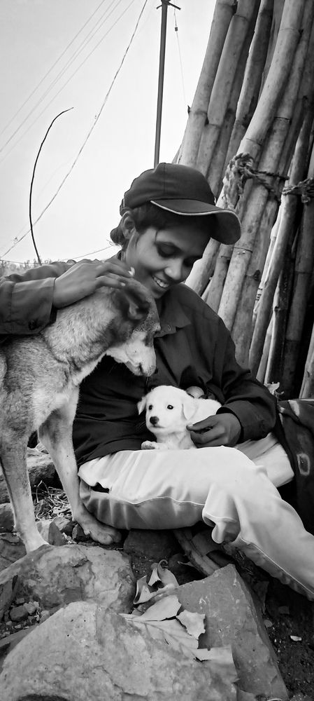 Photograph by Abhi