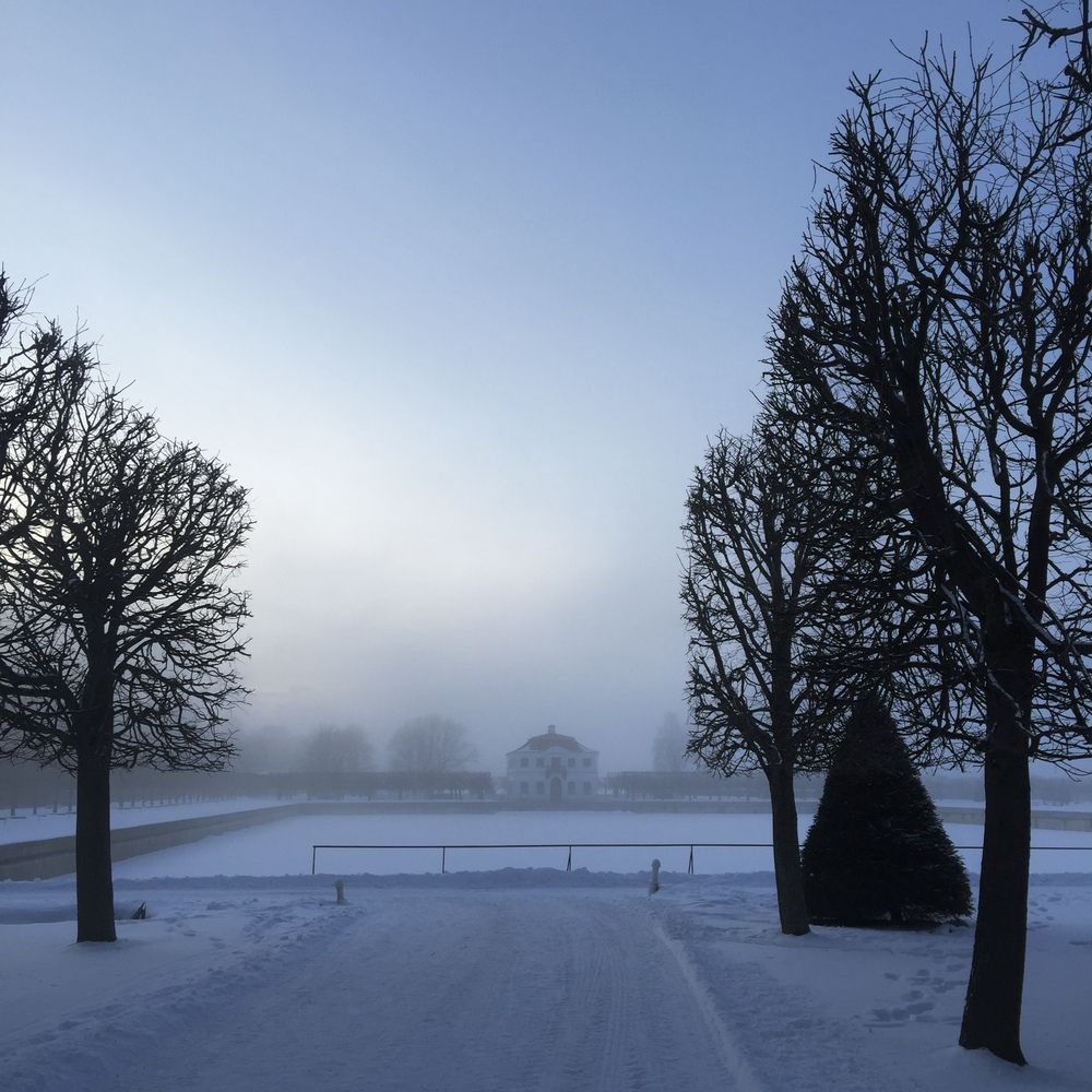 Петергоф, каким его никто не видел