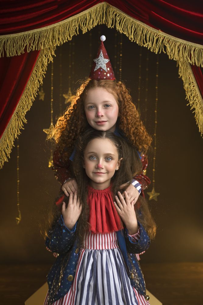 Photograph by Camilla