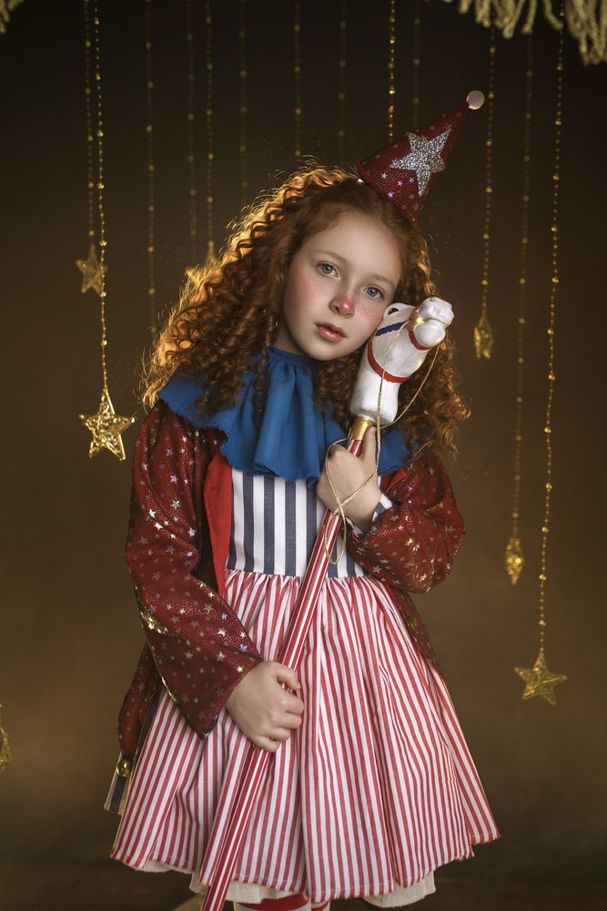 Фотография автора Camilla