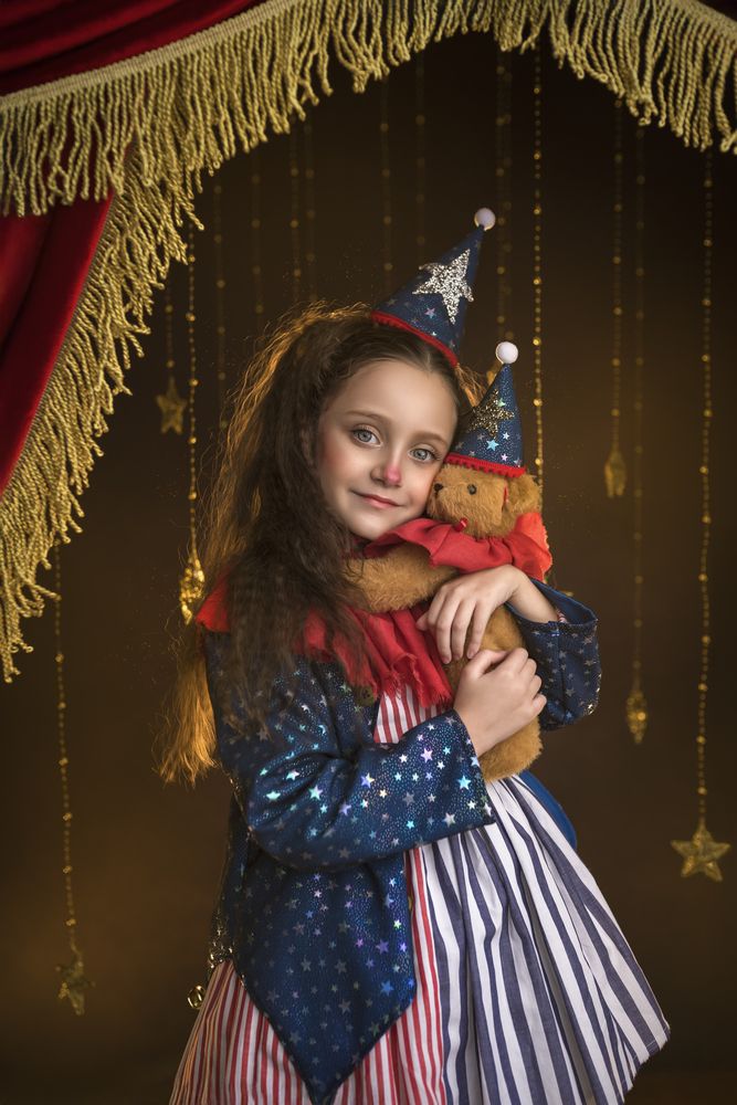 Фотография автора Camilla