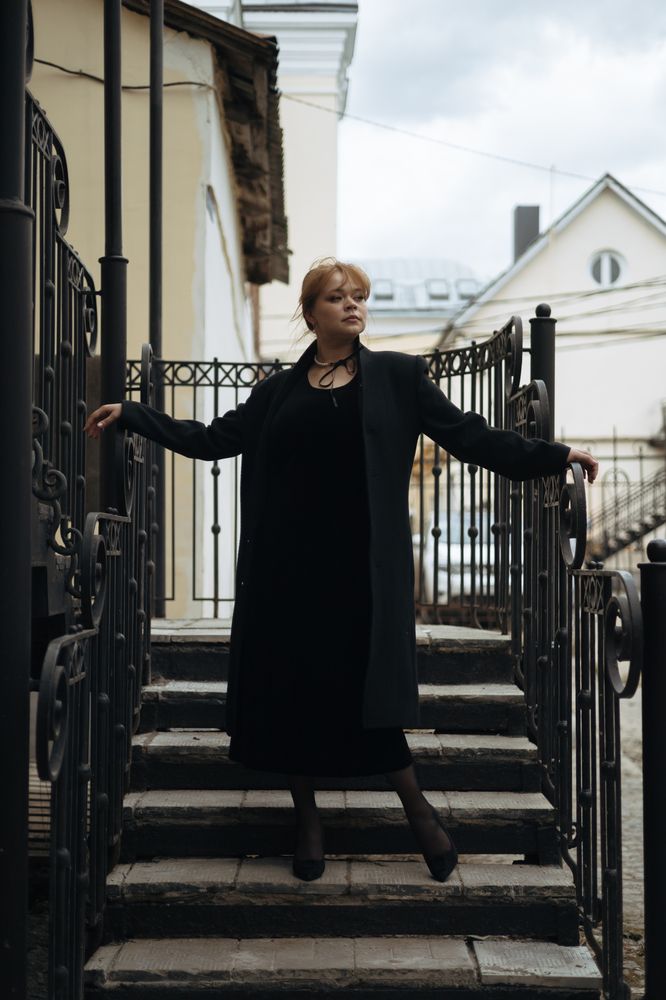 Photograph by Елена Любатова