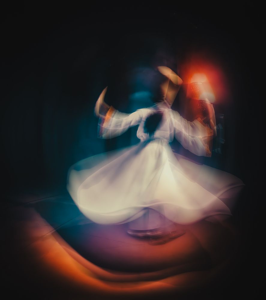 Photograph by Asmaa ELTouny