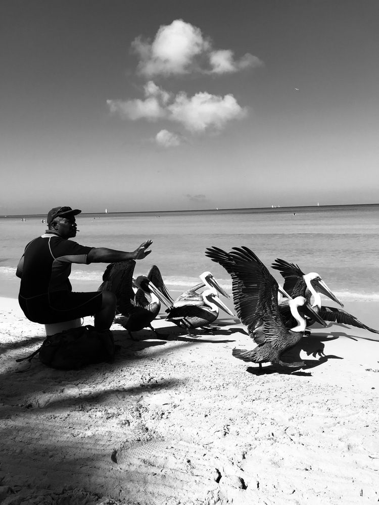 Photograph by Anastasia Bryusova