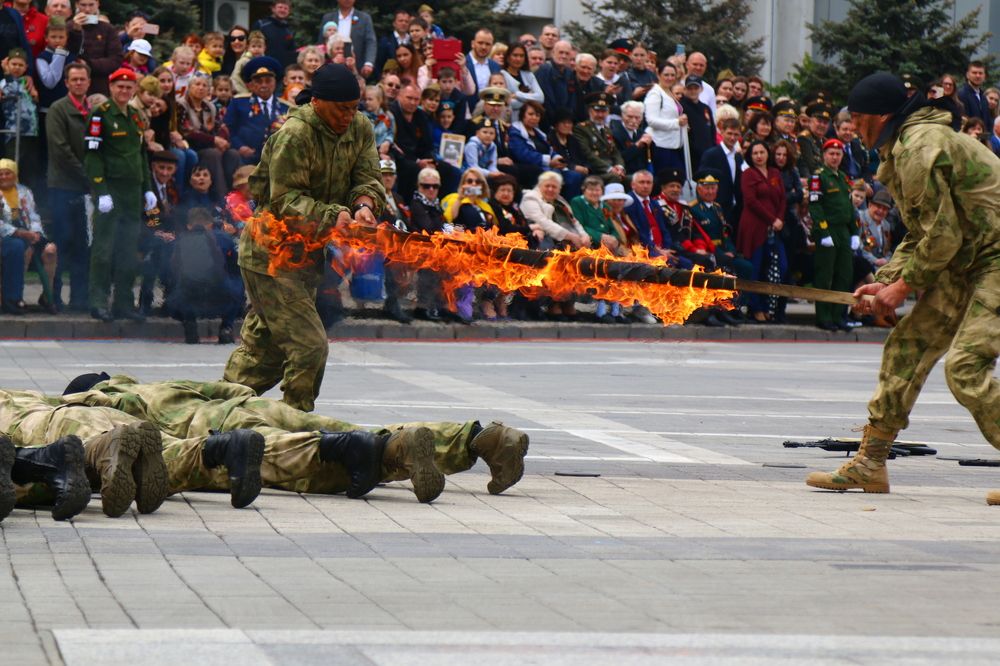 Фотография автора Сергей Кульков