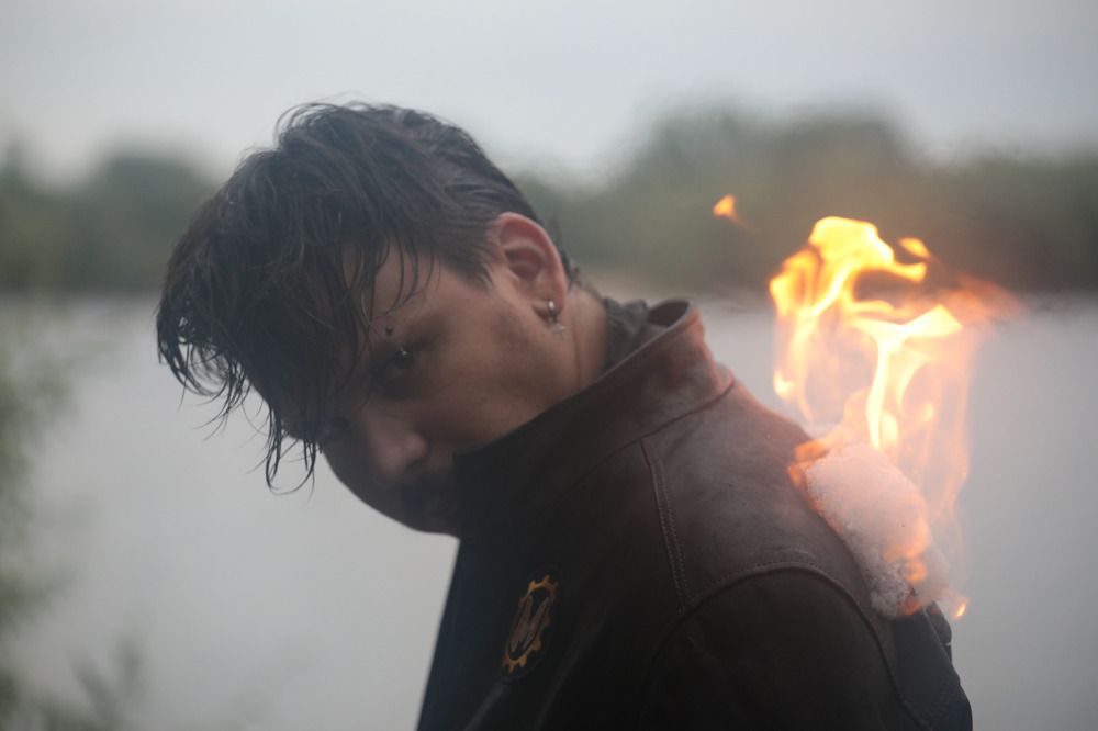 Photograph by Екатерина Козловская