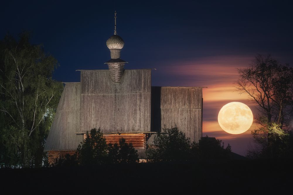 Photograph by Антон Агарков