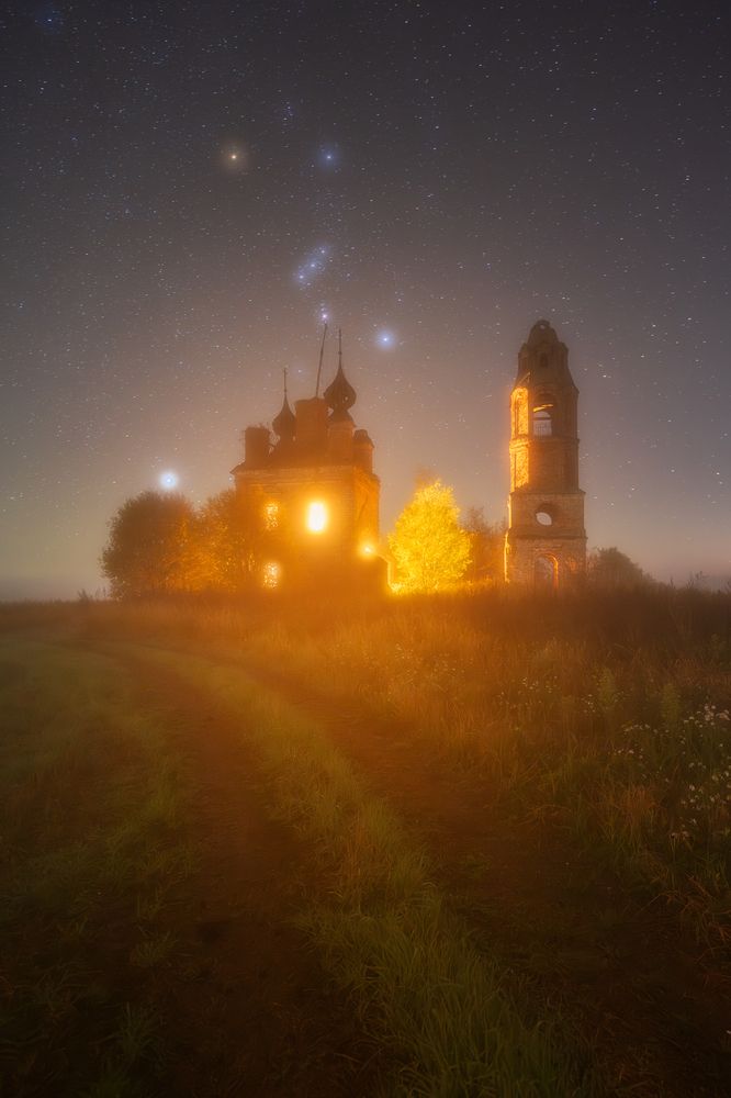 Photograph by Антон Агарков