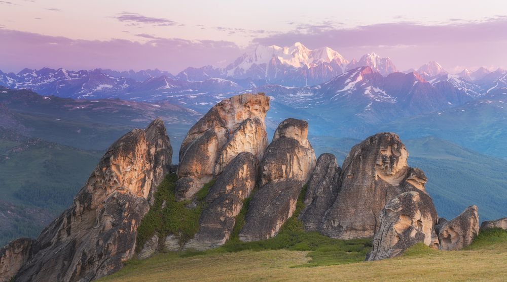 Photograph by Антон Агарков