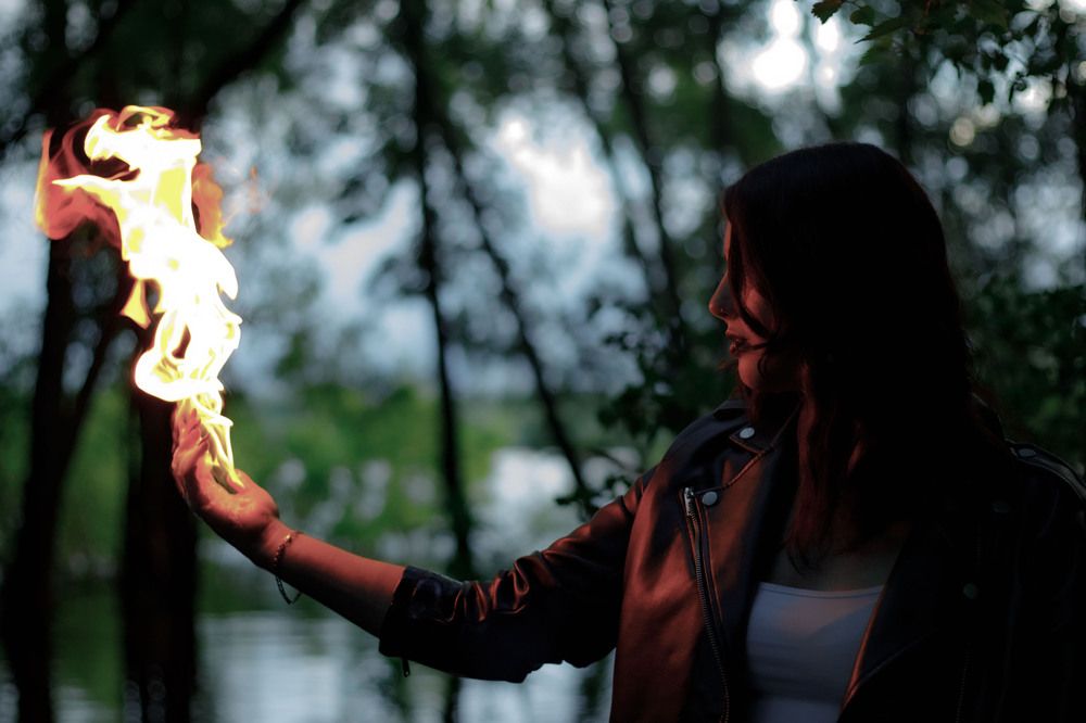 Photograph by Екатерина Козловская