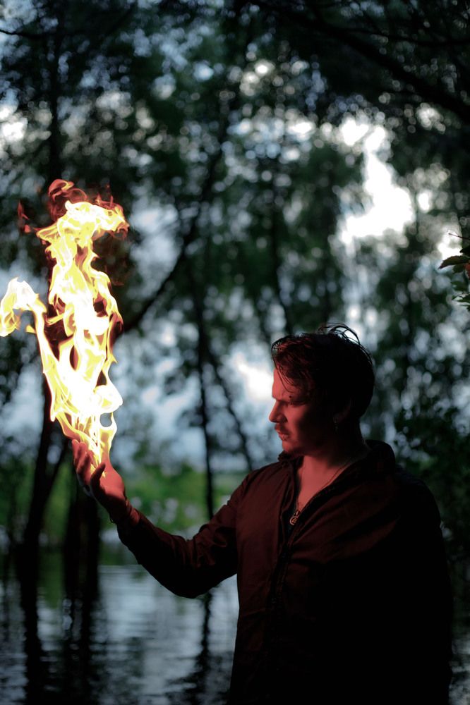 Photograph by Екатерина Козловская