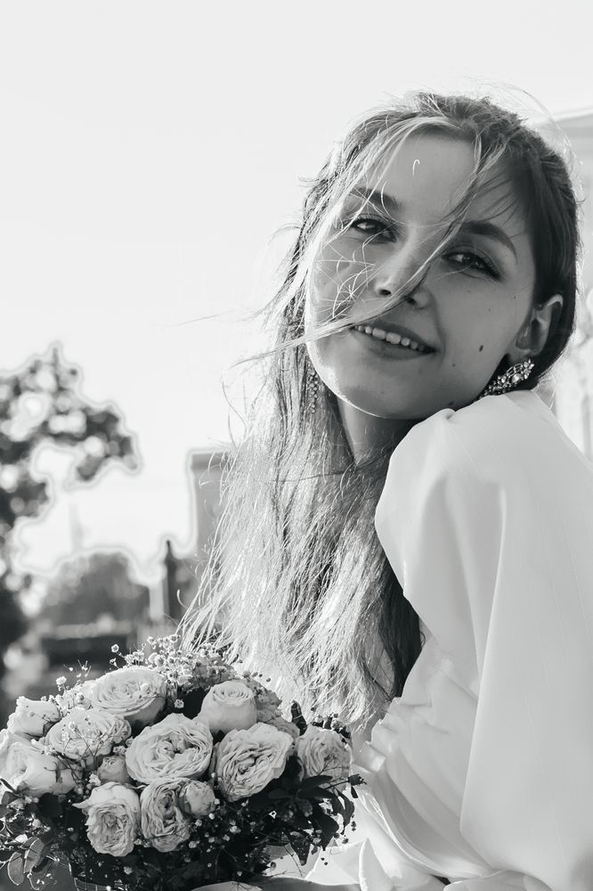 Photograph by Юлия Балашова