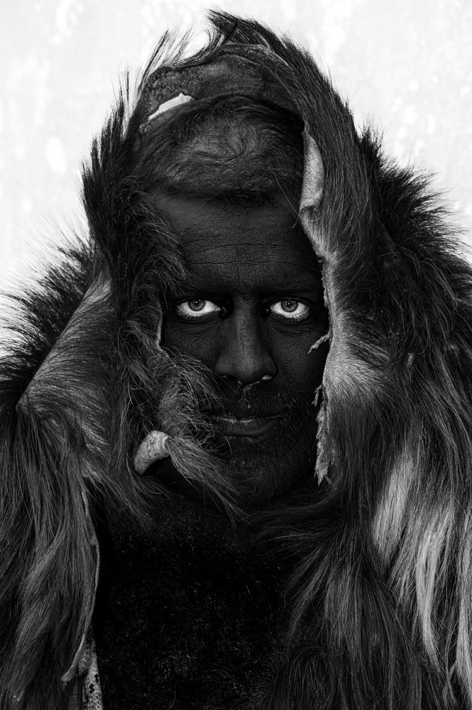 Photograph by TOMAS BELLOS