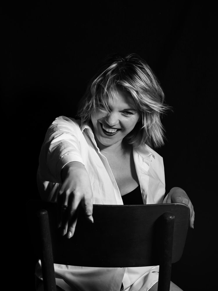 Photograph by Екатерина Кирьянова