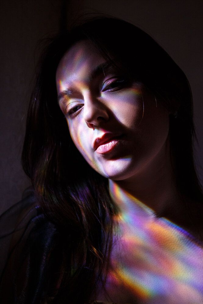 Фотография автора Ирина Баш