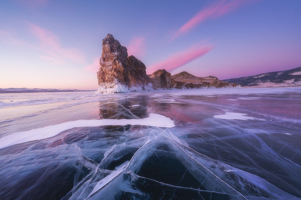 Photograph by Антон Агарков