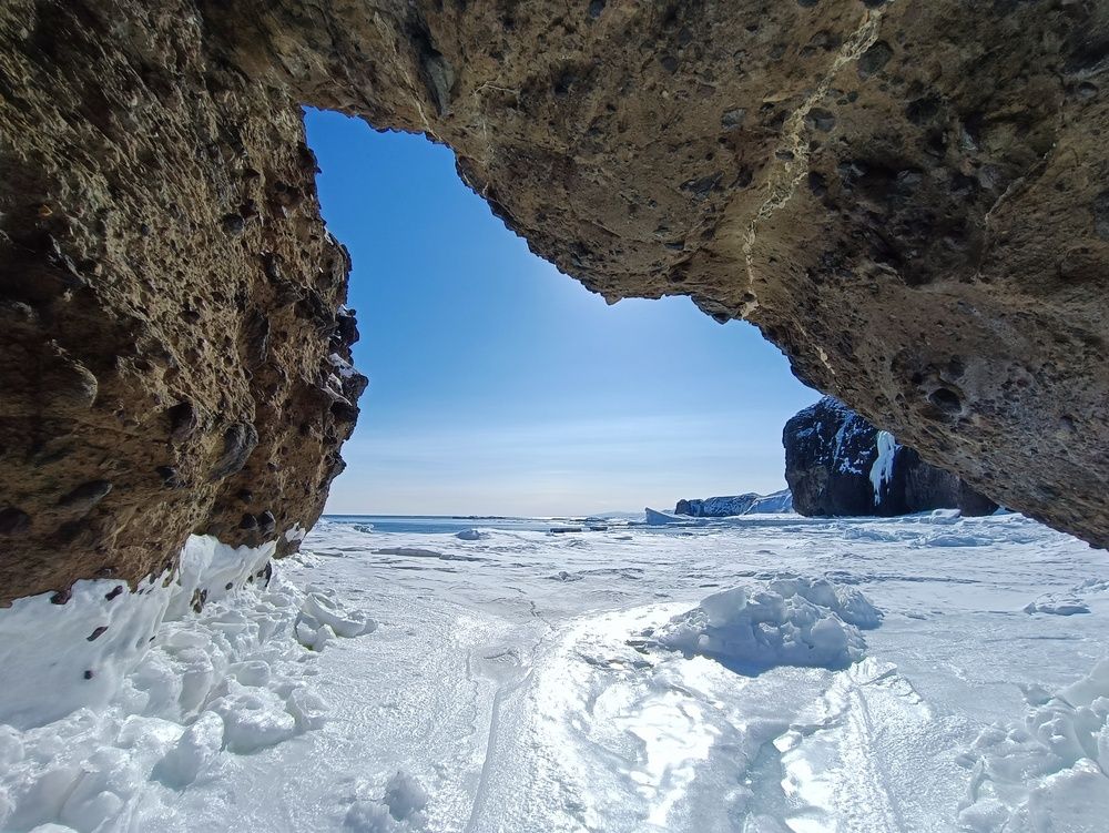 Photograph by Катерина Потëмина