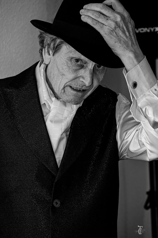 Photograph by Antonio Cascales