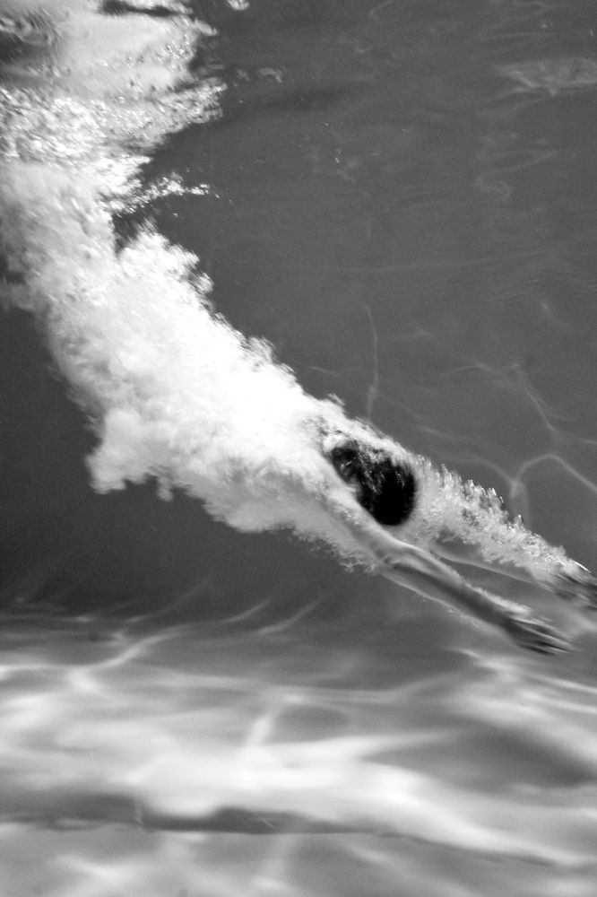 Photograph by Anastasia Bryusova