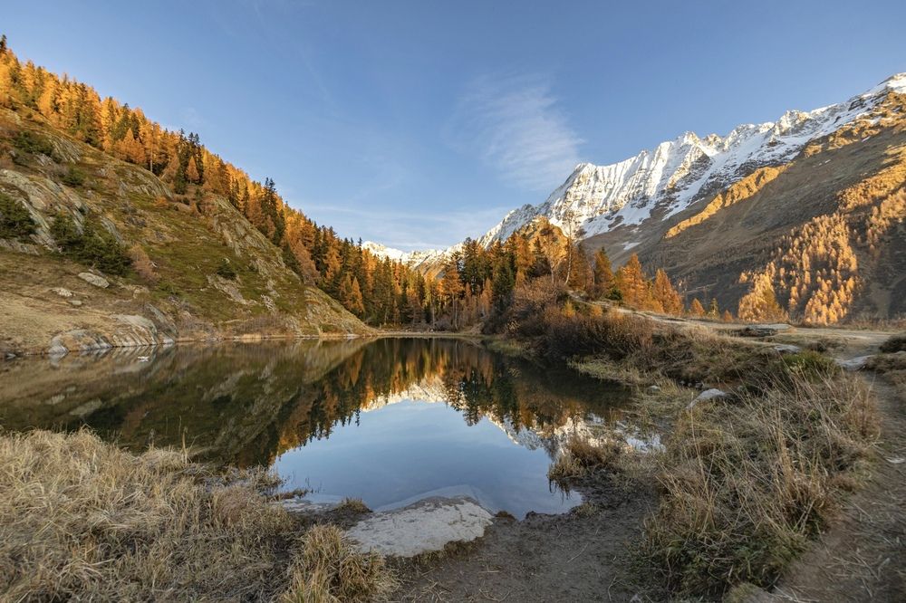 Photograph by Малика Маткарим