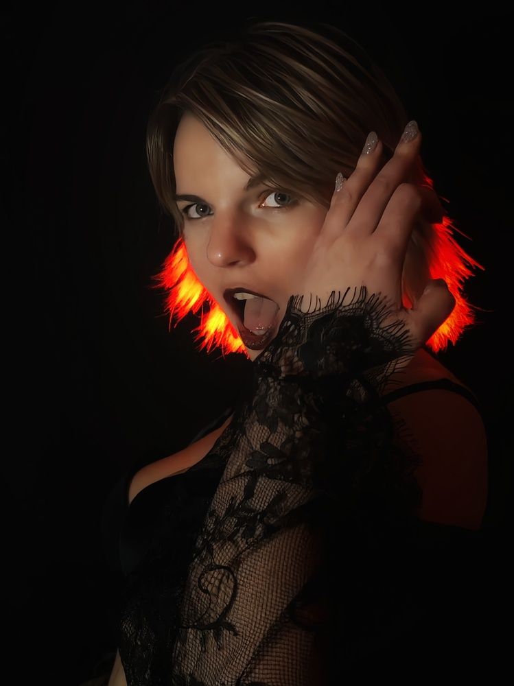 Photograph by Екатерина Кирьянова