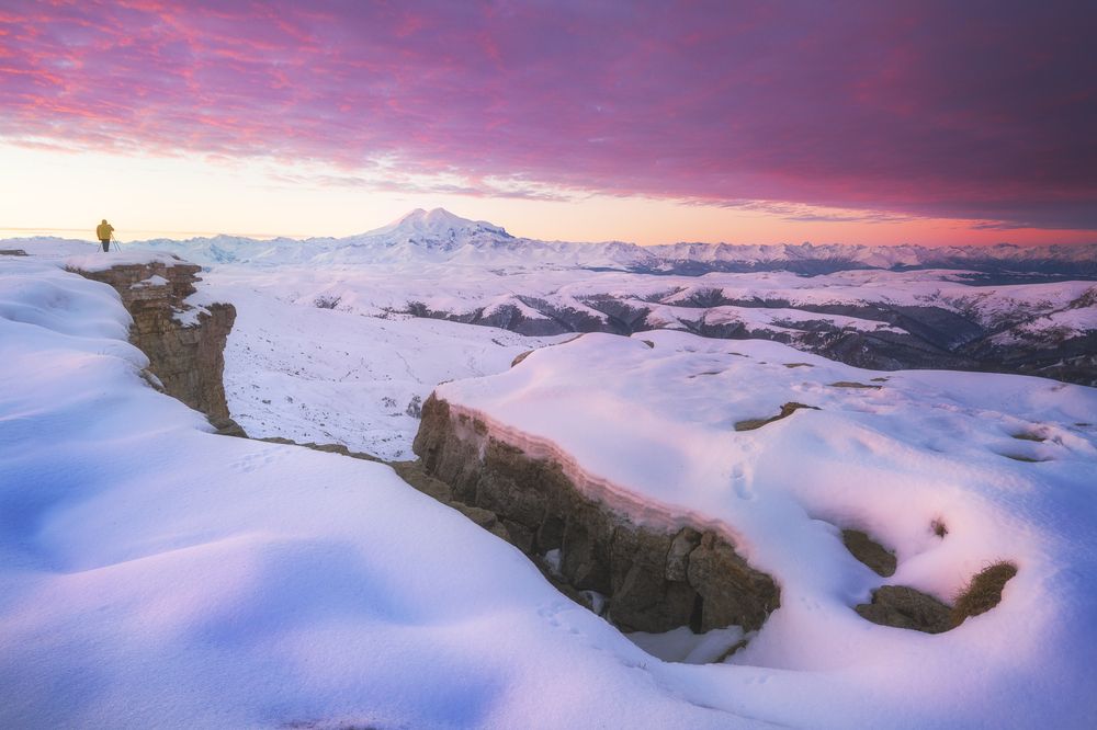 Photograph by Антон Агарков