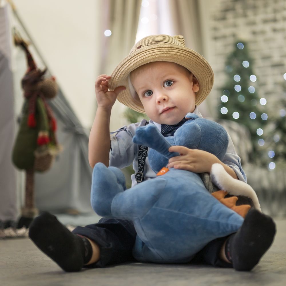 Photograph by Sergey Tyasto