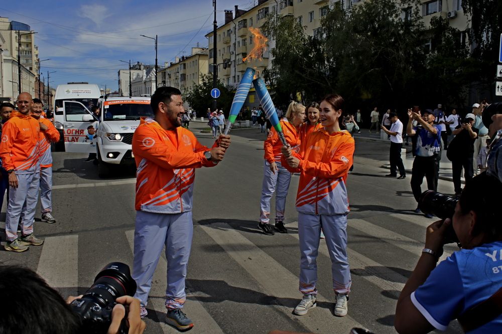 Photograph by Александр Велигура