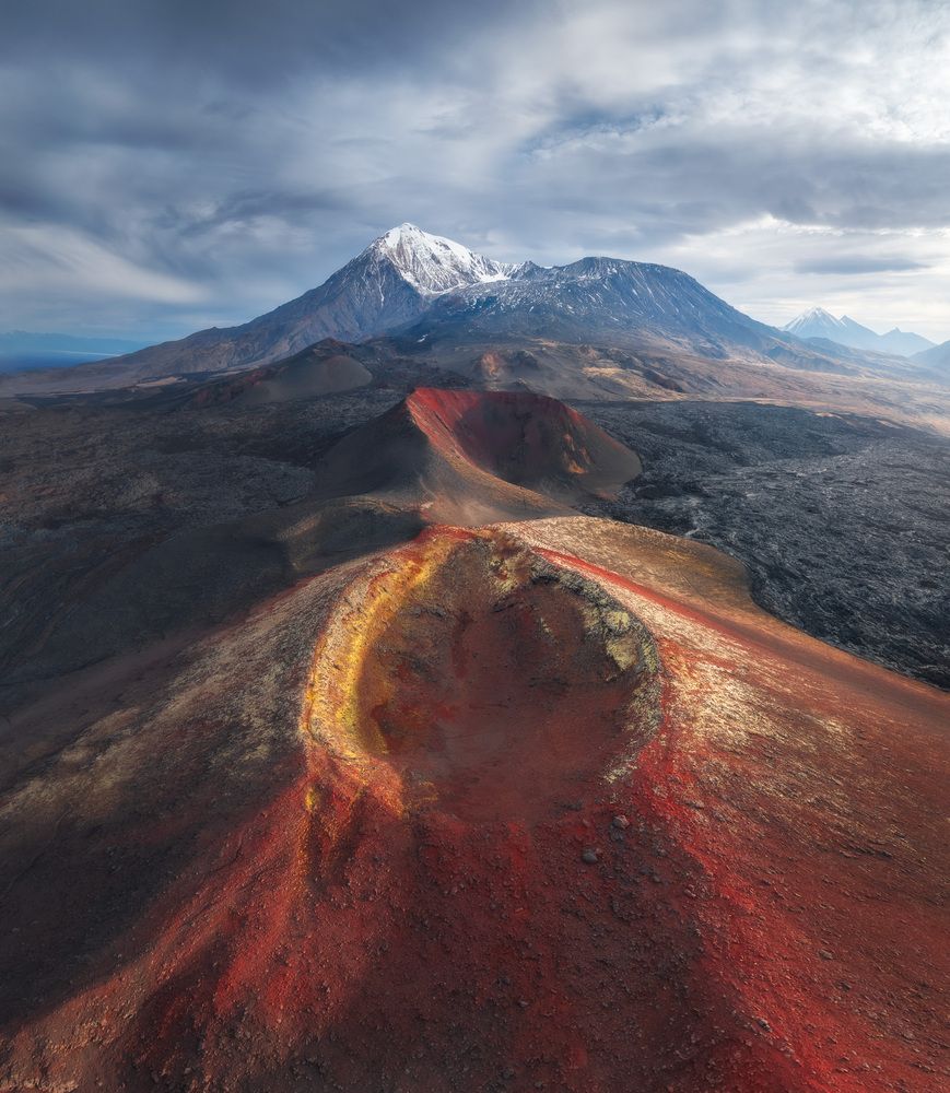 Photograph by Антон Агарков