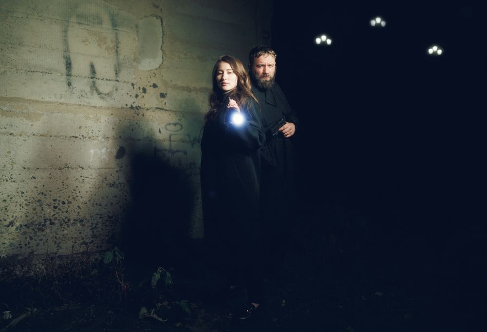 Фотография автора Илья Цыбин