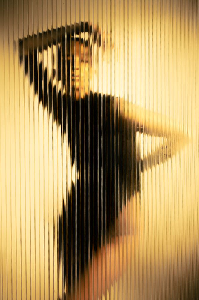 Photograph by Anastasia Bryusova