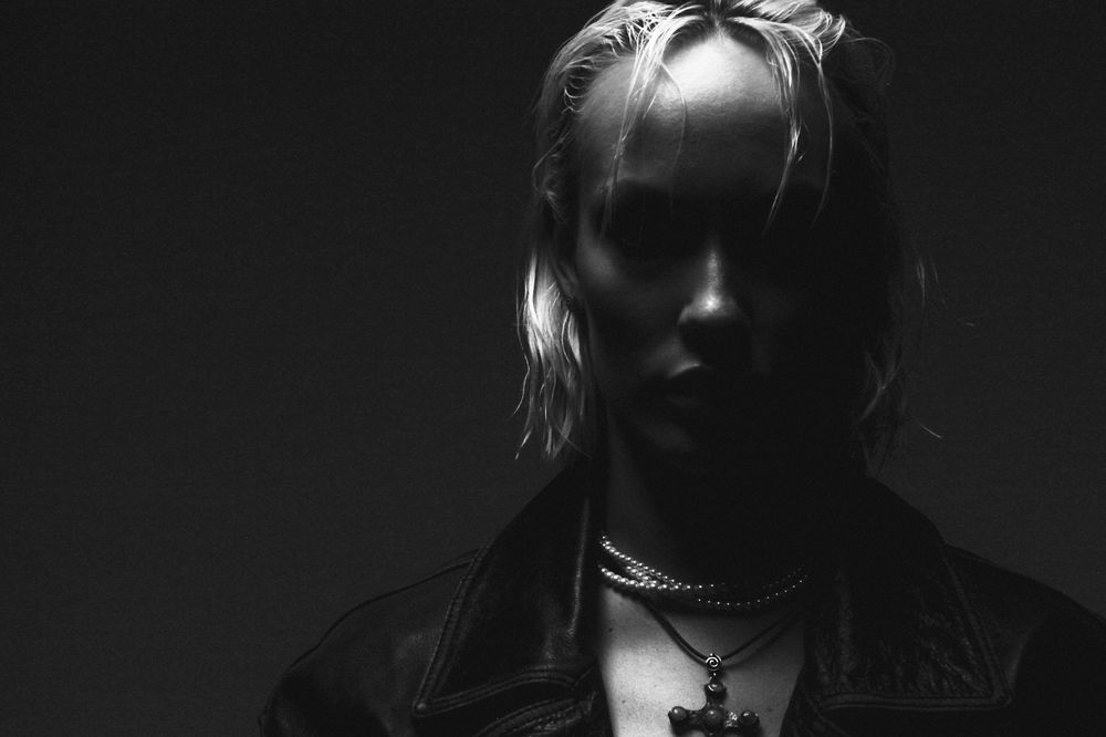 Photograph by Anastasia Bryusova